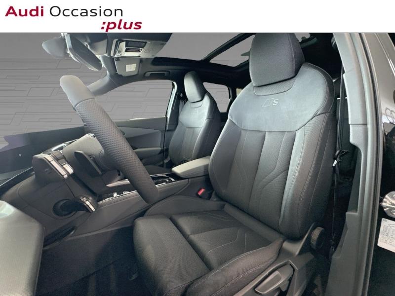 Voitures occasions Audi Q3 S line Lens