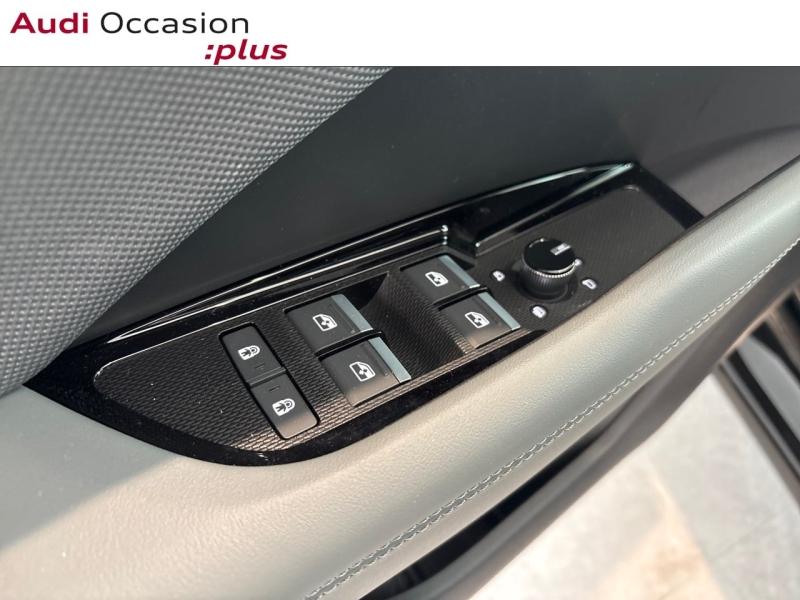 Voitures occasions Audi Q3 S line Lens