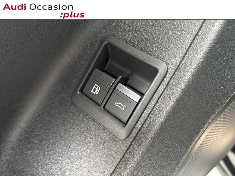 Voitures occasions Audi Q3 S line Lens