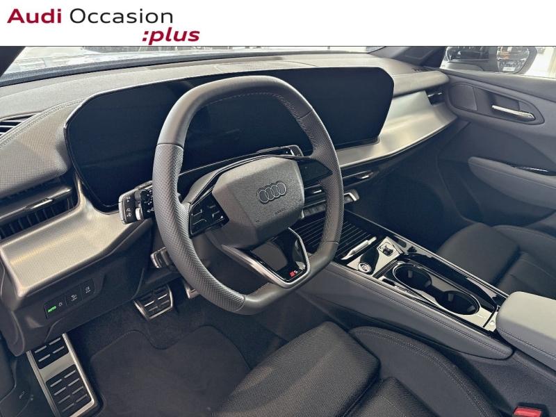 Voitures occasions Audi Q3 S line Lens
