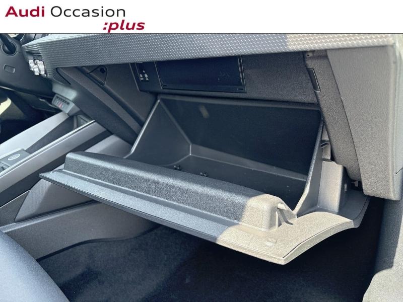 Voitures occasions Audi A1 Sportback Design Dechy
