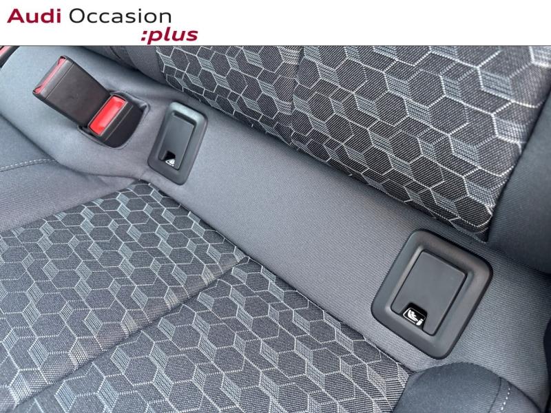 Voitures occasions Audi A1 Sportback Design Dechy