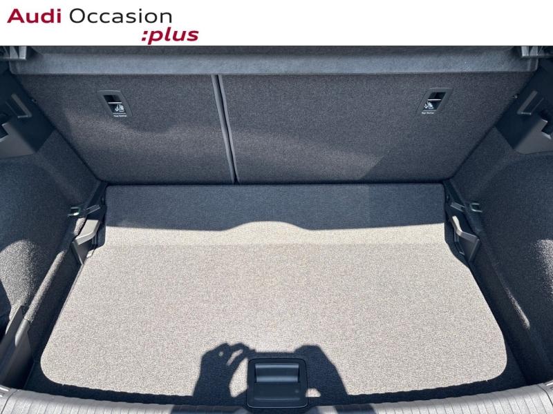 Voitures occasions Audi A1 Sportback Design Dechy