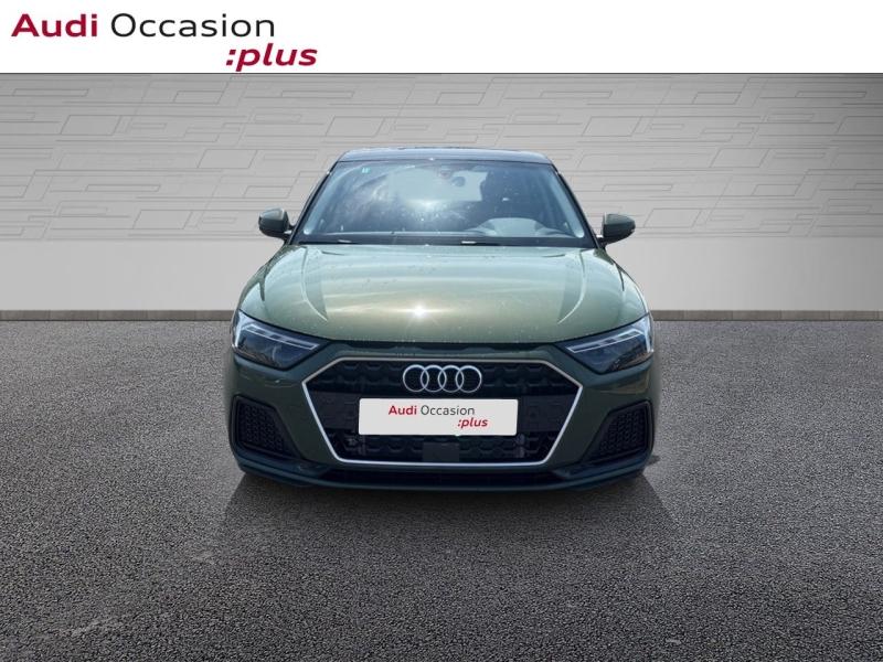 Voitures occasions Audi A1 Sportback Design Dechy