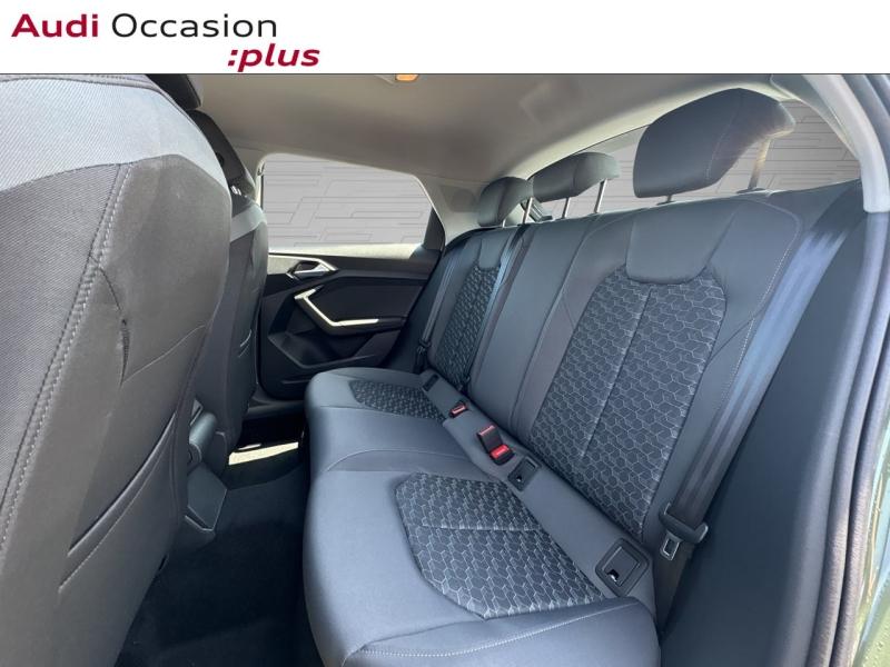 Voitures occasions Audi A1 Sportback Design Dechy