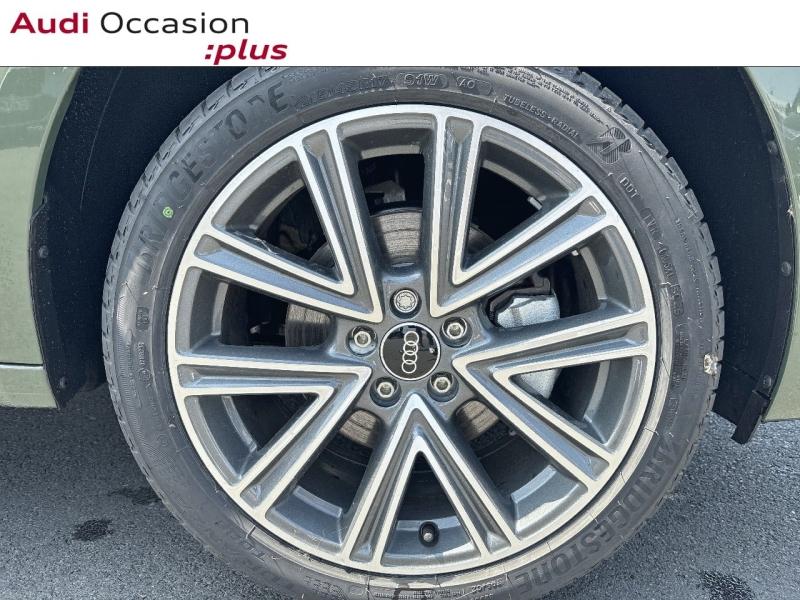 Voitures occasions Audi A1 Sportback Design Dechy