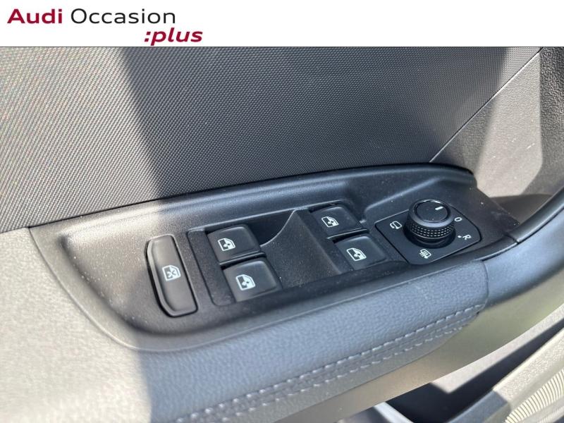 Voitures occasions Audi A1 Sportback Design Dechy