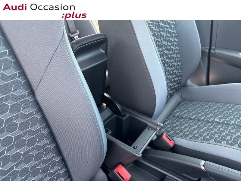 Voitures occasions Audi A1 Sportback Design Dechy