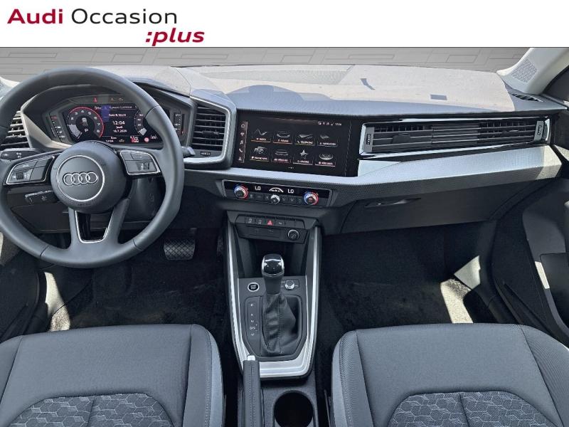 Voitures occasions Audi A1 Sportback Design Dechy