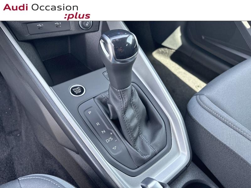 Voitures occasions Audi A1 Sportback Design Dechy