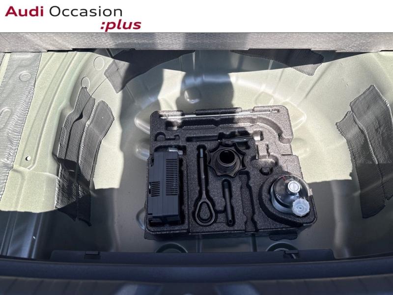 Voitures occasions Audi A1 Sportback Design Dechy