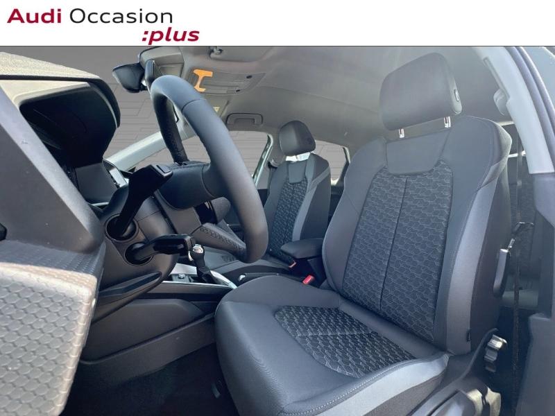 Voitures occasions Audi A1 Sportback Design Dechy