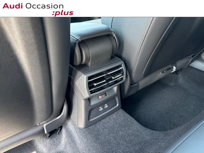 Voitures occasions Audi A3 Sportback S line Dechy