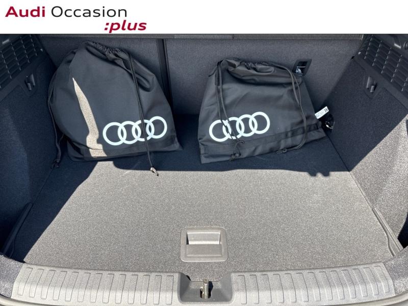 Voitures occasions Audi A3 Sportback S line Dechy