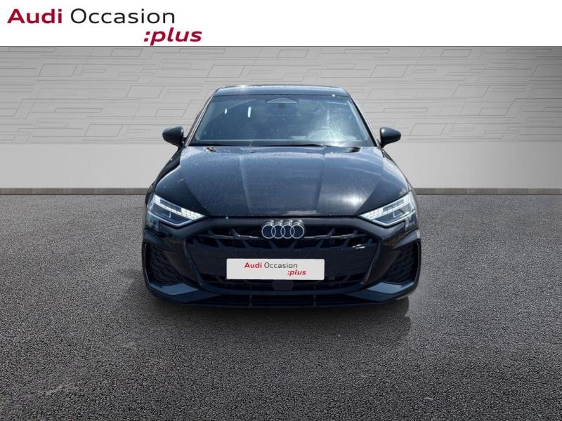 Voitures occasions Audi A3 Sportback S line Bruay-la-Buissière
