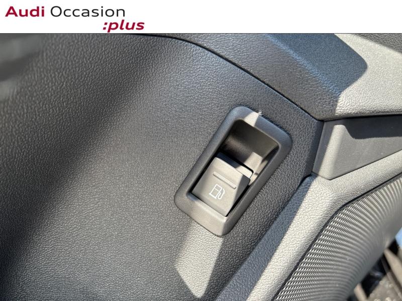 Voitures occasions Audi A3 Sportback S line Bruay-la-Buissière