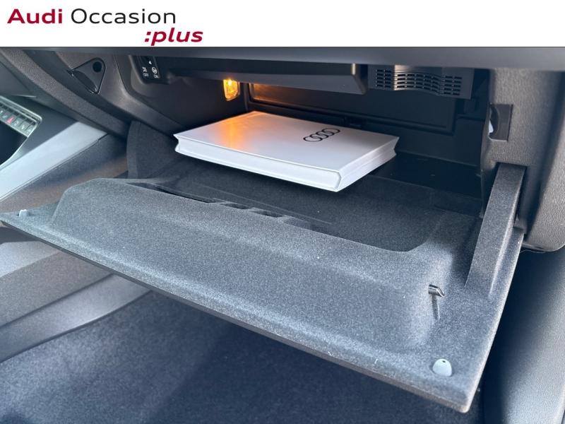 Voitures occasions Audi A3 Sportback S line Bruay-la-Buissière