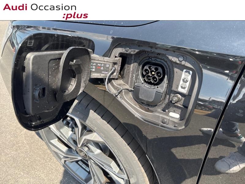 Voitures occasions Audi A3 Sportback S line Dechy