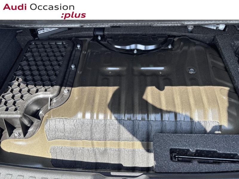 Voitures occasions Audi A3 Sportback S line Dechy
