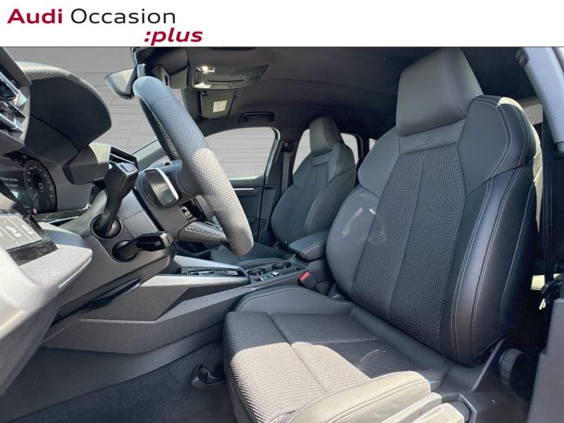 Voitures occasions Audi A3 Sportback S line Bruay-la-Buissière