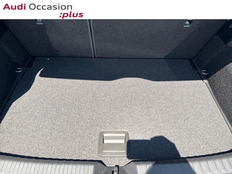 Voitures occasions Audi A1 Sportback Design Dechy