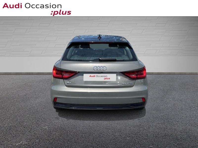 Voitures occasions Audi A1 Sportback Design Dechy