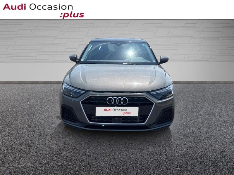Voitures occasions Audi A1 Sportback Design Dechy