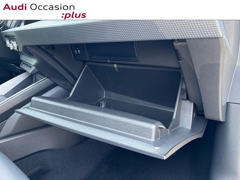 Voitures occasions Audi A1 Sportback Design Dechy