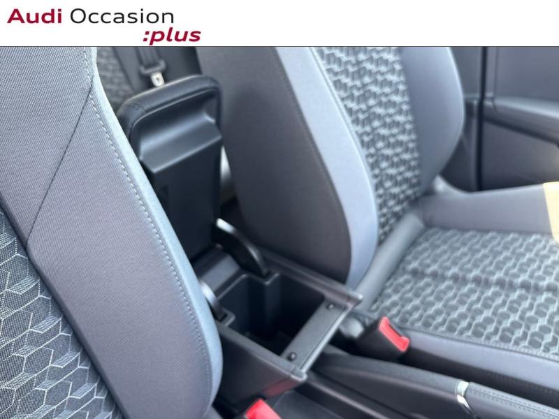 Voitures occasions Audi A1 Sportback Design Dechy
