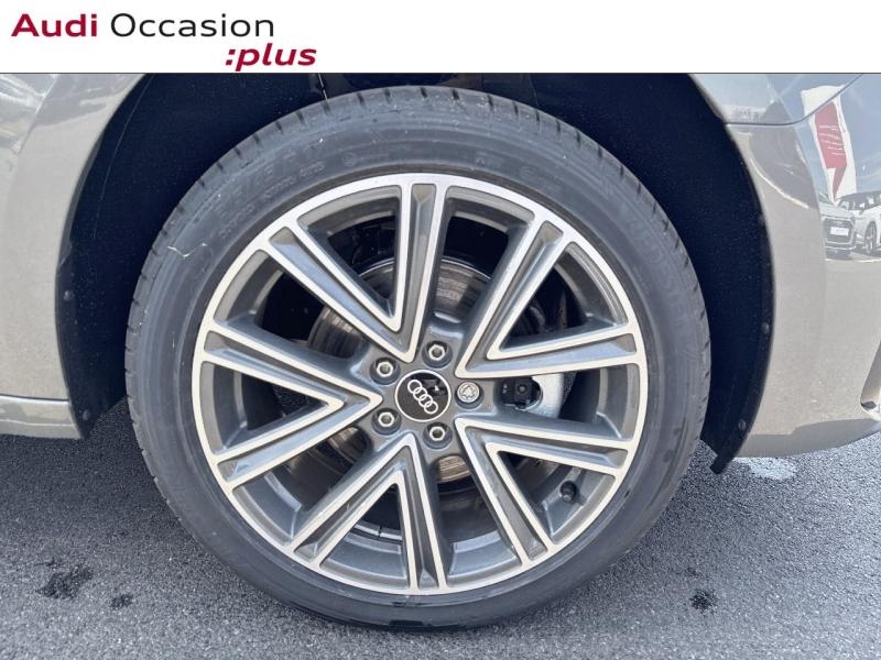 Voitures occasions Audi A1 Sportback Design Dechy