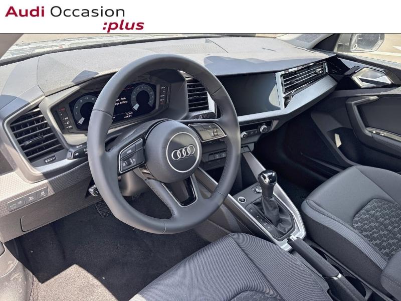 Voitures occasions Audi A1 Sportback Design Dechy