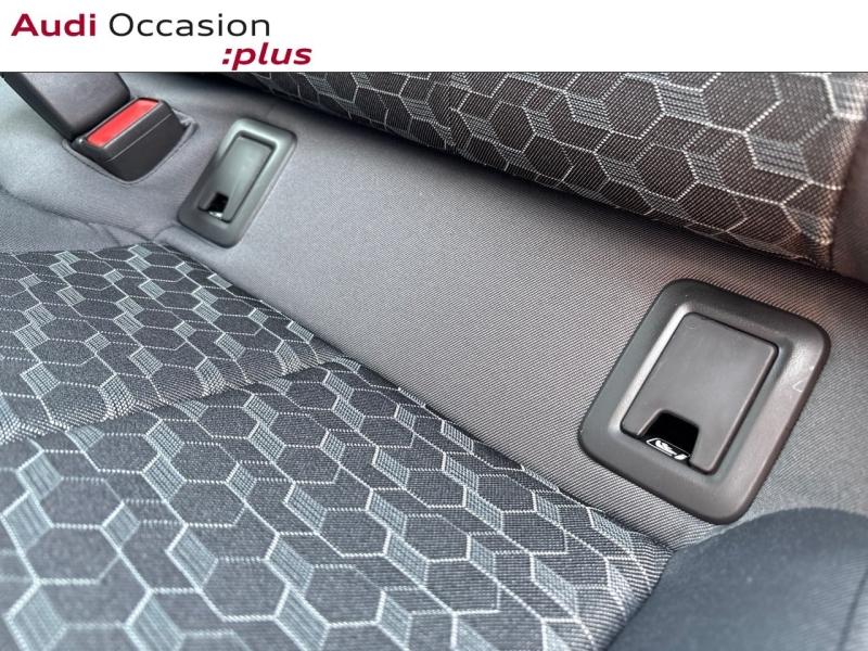 Voitures occasions Audi A1 Sportback Design Dechy