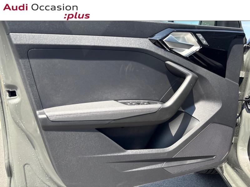 Voitures occasions Audi A1 Sportback Design Dechy