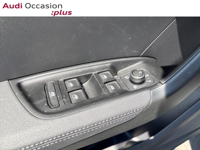 Voitures occasions Audi A1 Sportback Design Dechy