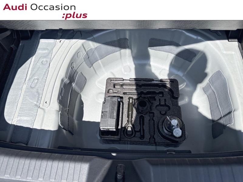 Voitures occasions Audi A1 Sportback Design Dechy