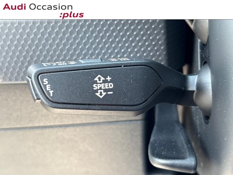 Voitures occasions Audi A1 Sportback Design Dechy