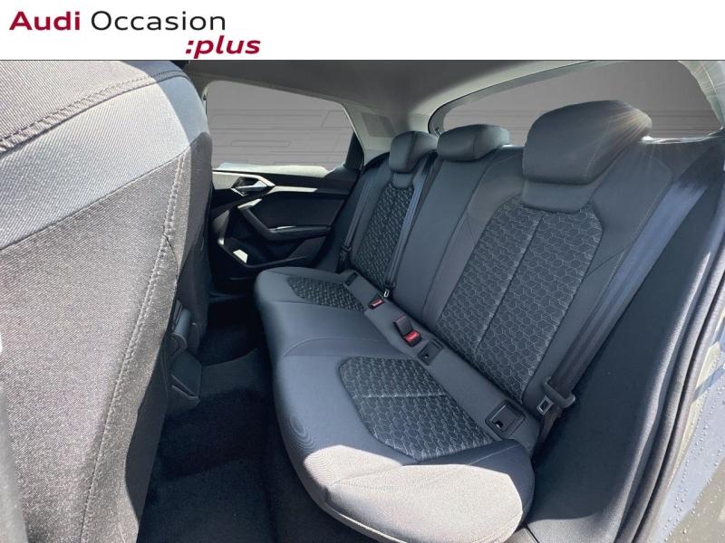 Voitures occasions Audi A1 Sportback Design Dechy