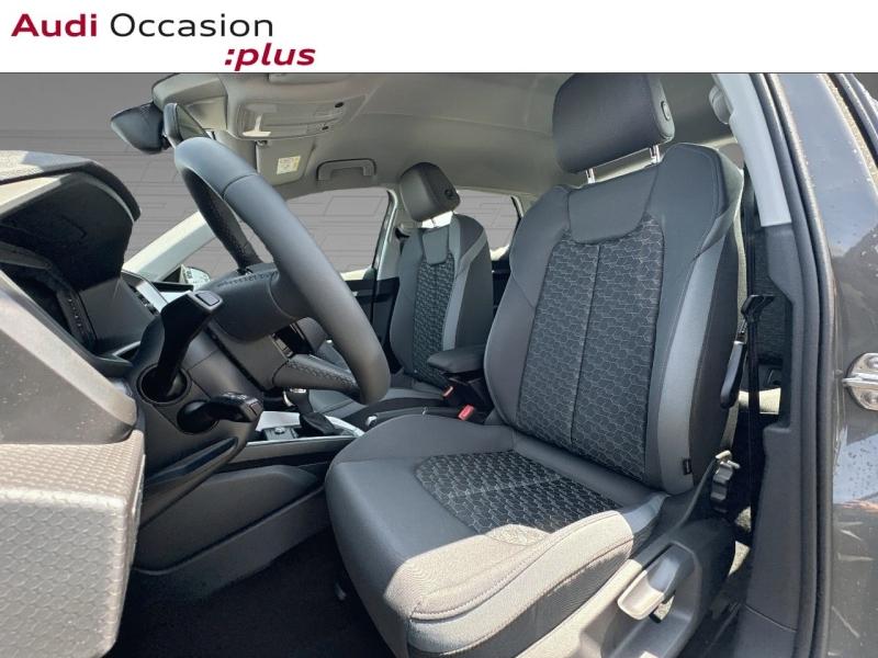 Voitures occasions Audi A1 Sportback Design Dechy