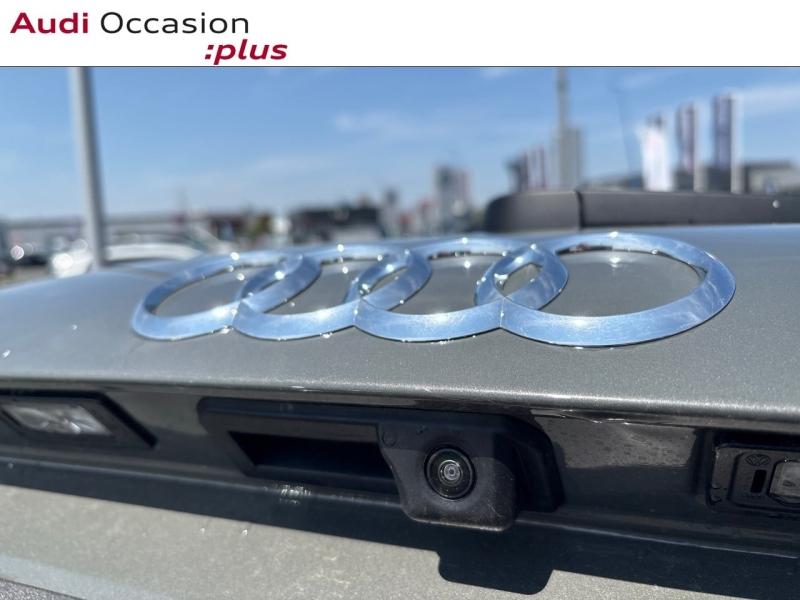 Voitures occasions Audi A1 Sportback Design Dechy