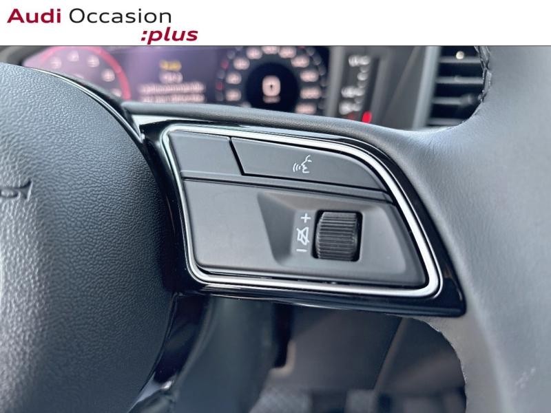 Voitures occasions Audi A1 Sportback Design Dechy