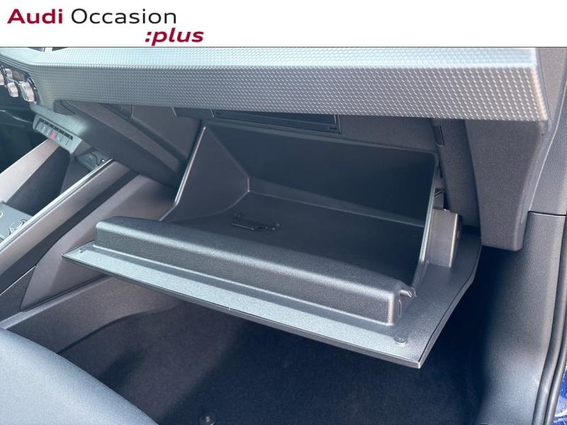 Voitures occasions Audi A1 Sportback Design Dechy