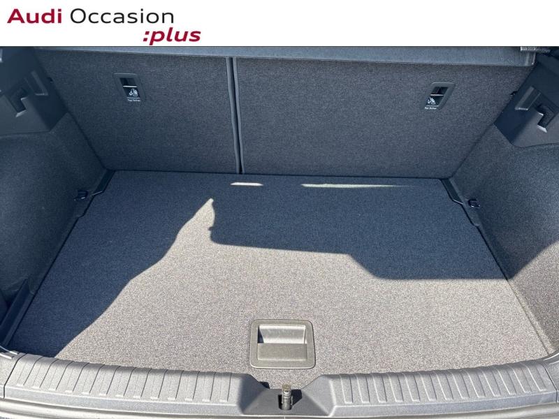 Voitures occasions Audi A1 Sportback Design Dechy