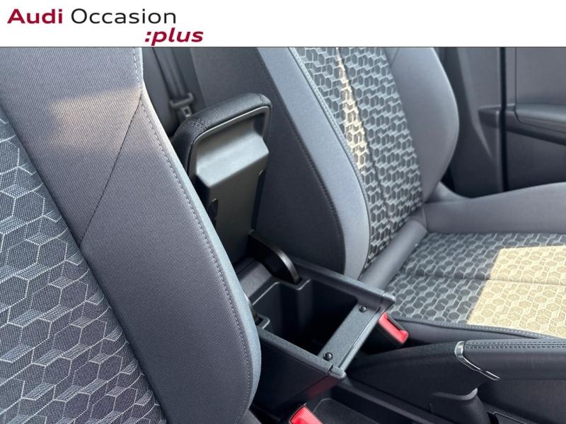 Voitures occasions Audi A1 Sportback Design Dechy