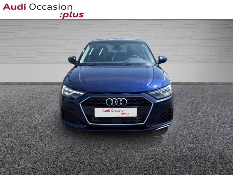 Voitures occasions Audi A1 Sportback Design Dechy