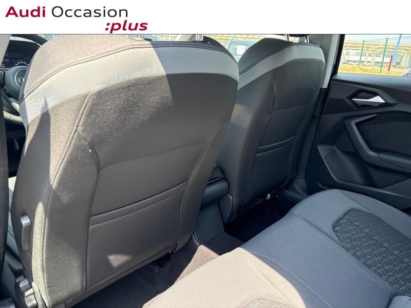Voitures occasions Audi A1 Sportback Design Dechy