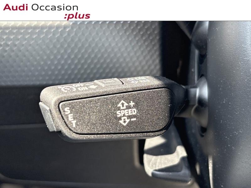 Voitures occasions Audi A1 Sportback Design Dechy