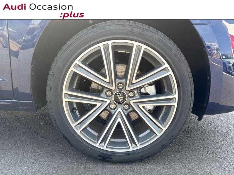 Voitures occasions Audi A1 Sportback Design Dechy
