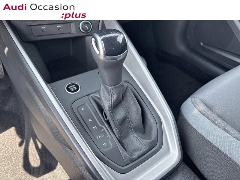 Voitures occasions Audi A1 Sportback Design Dechy