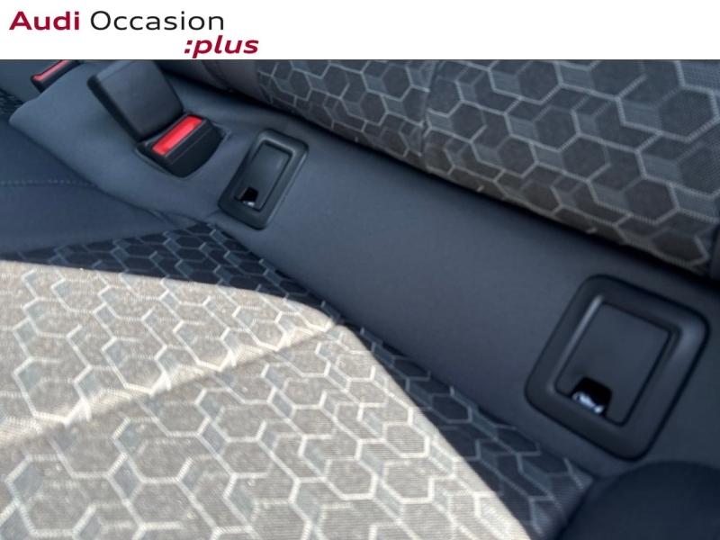 Voitures occasions Audi A1 Sportback Design Dechy