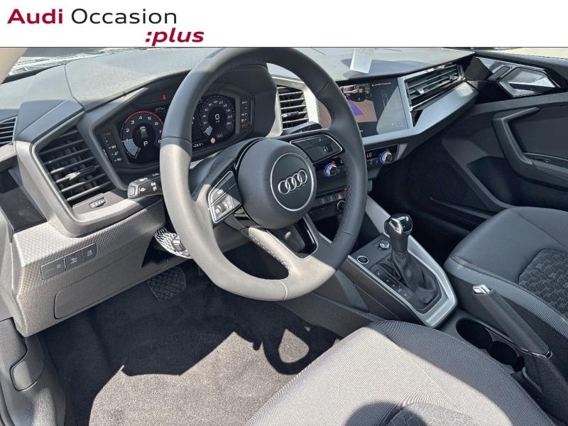 Voitures occasions Audi A1 Sportback Design Dechy